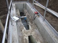 Posuzování funkční způsobilosti systémů měření průtoků odpadních vod ( úřední měření )